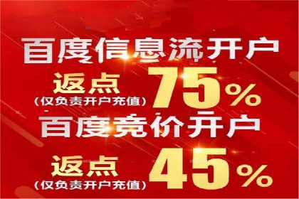 百度搜索推广的优化策略及成功案例分享